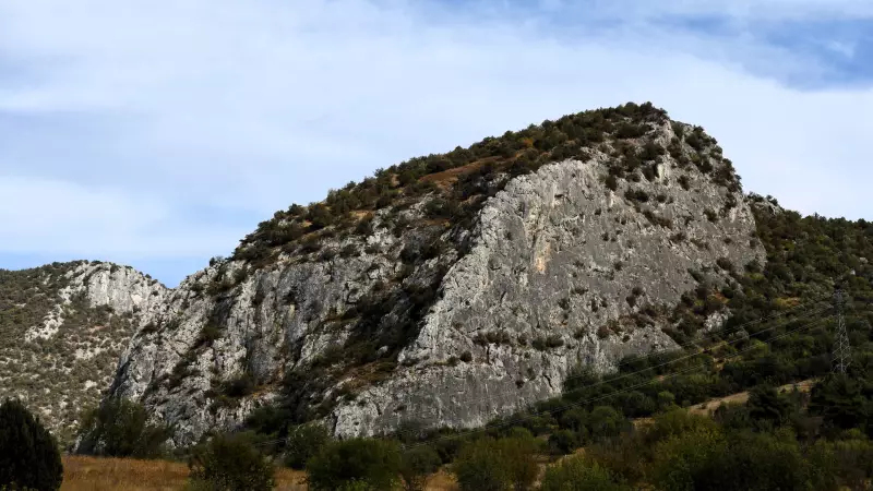 Osman Gazi'nin Fethettiği Çadırlı Kalesi'nin Gizemi Çözüldü: İşte Tam Yeri!