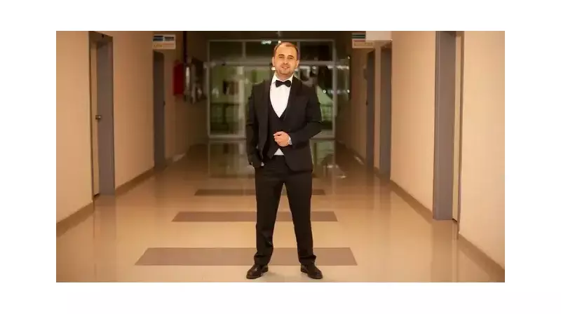 Otel Sektöründe Devrim: HMS Programı Konaklama Operasyonlarını Kökten Değiştiriyor!