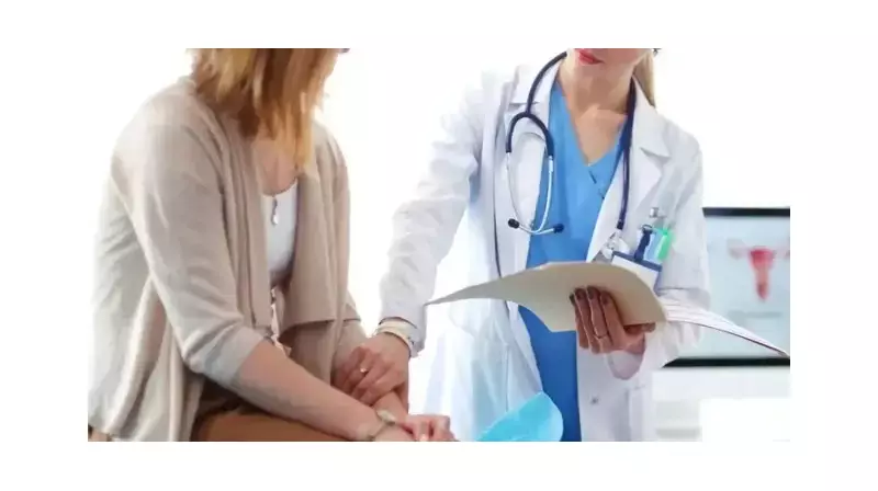 Over Kanseri Sessizce İlerliyor! Bu Belirtileri Sakın Göz Ardı Etmeyin