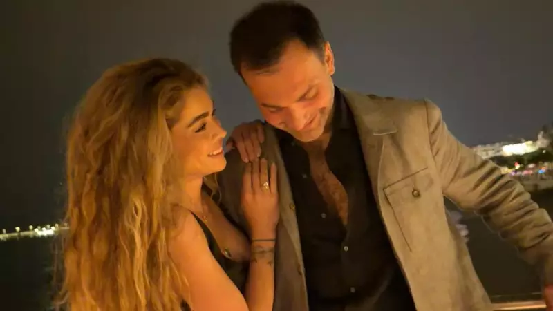 Oykü Celik ile Ali Çakıcı Evlilik Kararı Aldı! İşte Detaylar