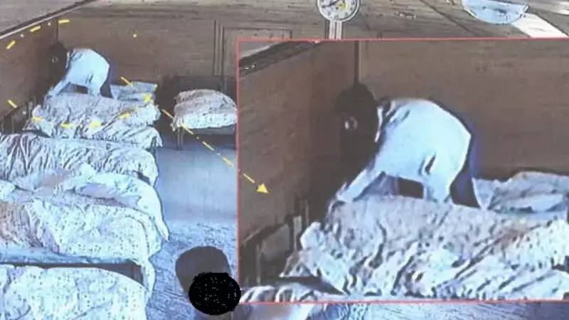 Oyuncak Ayıdaki Gizli Ses Kaydı Dehşeti: Kreşte 15 Çocuğa Sistematik Şiddet!