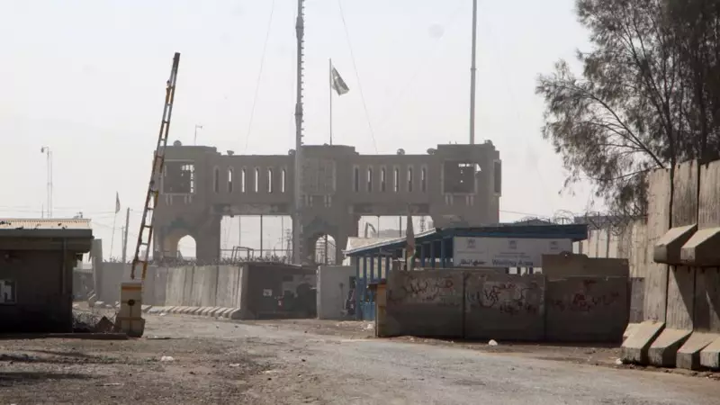 Pakistan-Afganistan Sınırında Ateşkes Uzatıldı: Gerginlik Yatışıyor mu?