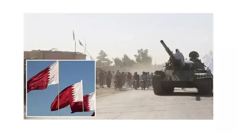 Pakistan-Afganistan Sınırında Gerginlik: Ateşkes Uzatıldı mı?