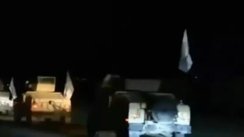 Pakistan-Afganistan Sınırında Savaş Uçakları Havalandı: Gerginlik Tırmanıyor!