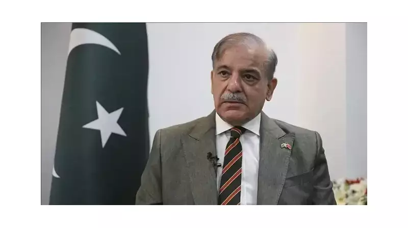 Pakistan Başbakanı'ndan Afganistan'a Çağrı: 'Masa Başına Oturalım ve Konuşalım'