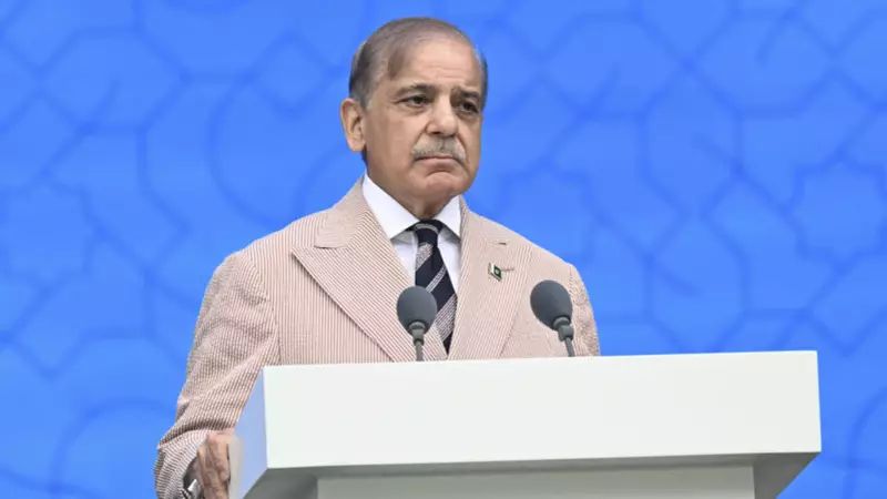 Pakistan'dan Kritik Açıklama: 'Şartlarımız Kabul Edilirse Müzakere Masasına Otururuz'