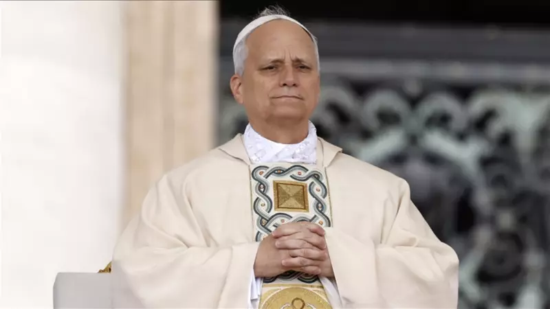 Papa Francis'ten Kritik Lübnan Ziyareti: Başbakan Selam ile Görüşme Gerçekleşti