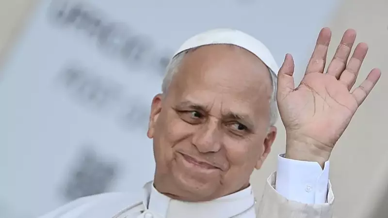 Papa'nın İznik Ziyareti Tarihi Bir An: Ayasofya Camii ve Bazilika'da Tarih Yeniden Canlanıyor!