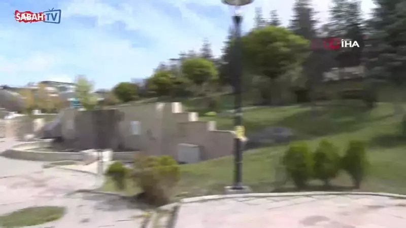 Parkta Yaşanan Acı Kayıp: Hiranur'un Son Anları Görgü Tanığı Tarafından İlk Kez Anlatıldı