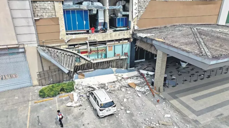 Pasifik Ateş Çemberi Deprem Fırtınasıyla Sarsılıyor! 6.0 ve 6.1 Büyüklüğündeki Sarsıntılar Bölgeyi Alarm Durumuna Geçirdi