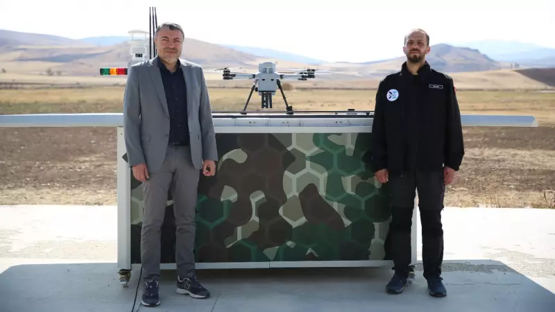 Pasifik Teknoloji Korgan-M ile Savunma Sanayinde Çığır Açıyor: Yerli ve Milli İmza