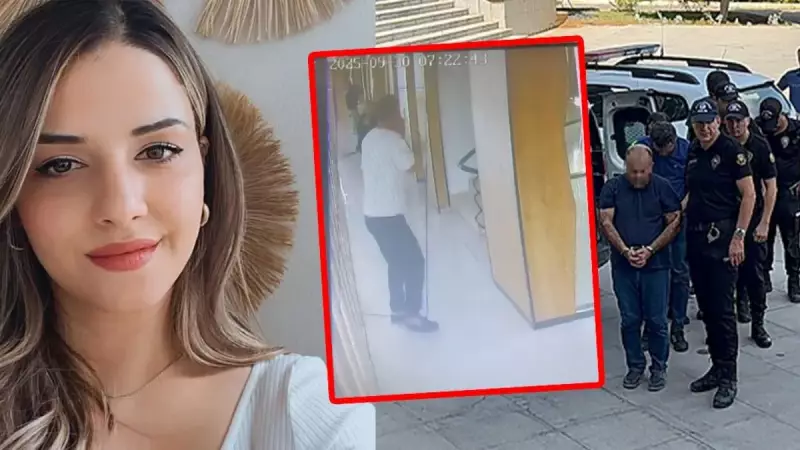 Pelin Kıyga'nın Acı Sonrası WhatsApp'ta Yürek Burkan Konuşmalar! Asansör Faciasının Perde Arkası