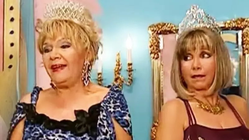 Perihan Savaş'tan Duygulandıran Paylaşım: 'Sihirli Annem'in Peri Han'ı Gül Onat'ın Son Hali Görenleri Üzdü