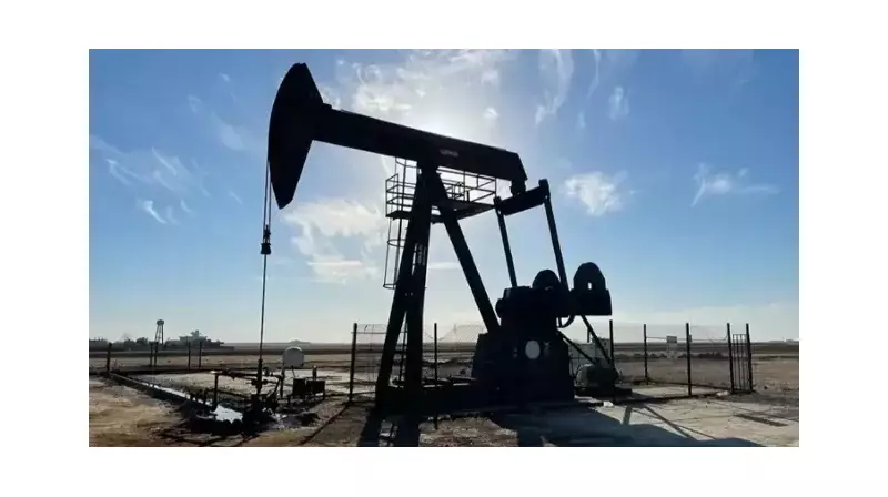 Petrol Fiyatları Yükselişte: Brent Petrol Vareli 6069 Dolar Seviyesinde!