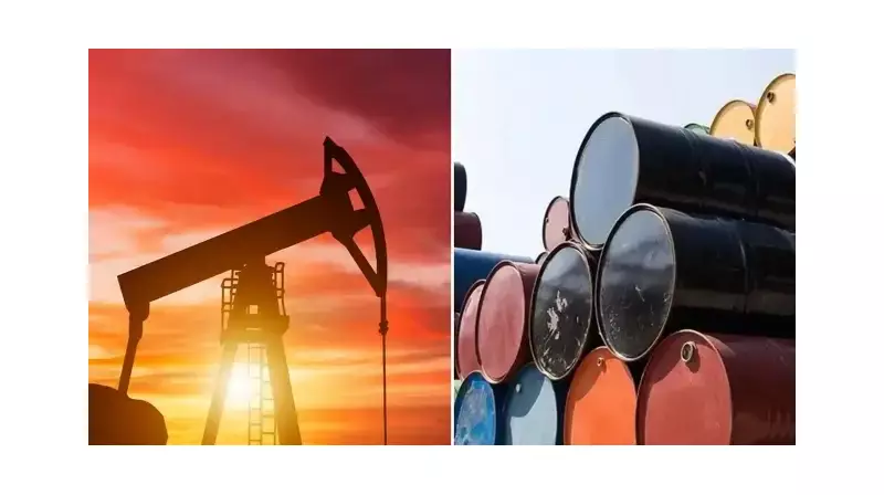 Petrol Piyasasında Hareketli Anlar: Brent Petrol Varili 62.10 Dolarda!