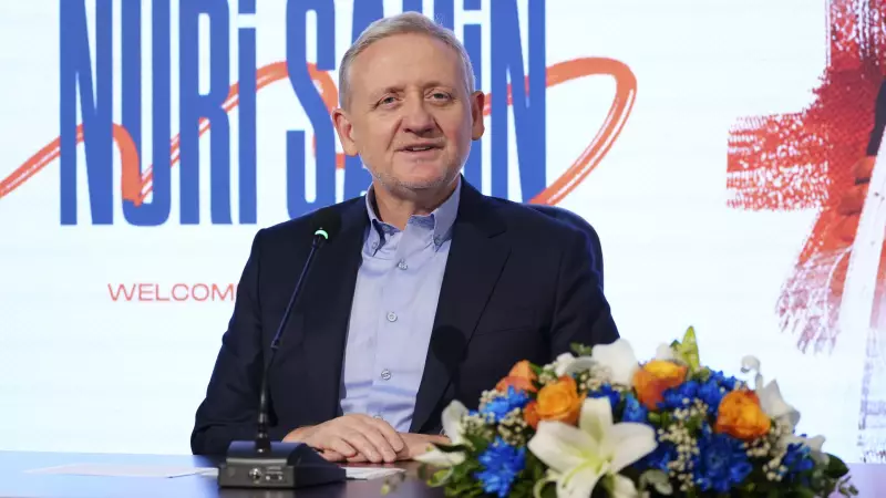 PFDK'dan Göksel Gümüşdağ'a Şok Cezal Göksel Gümüşdağ Futboldan Men Edildi!