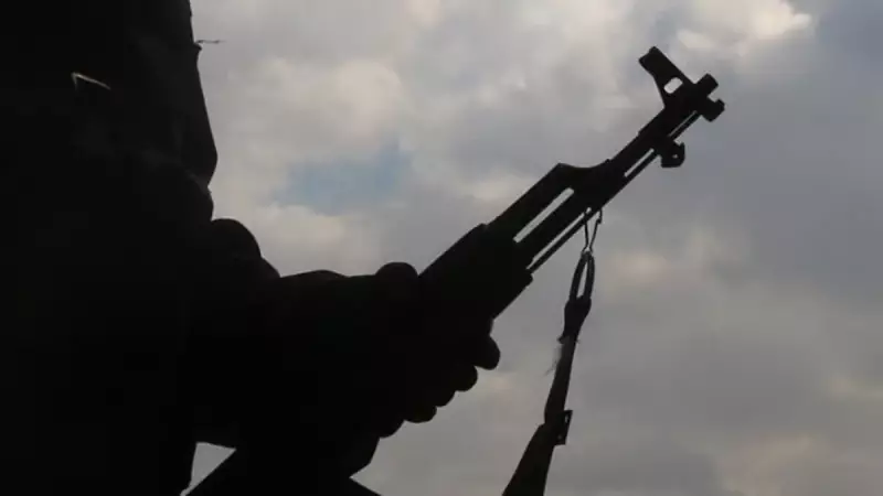 PKK Çekilmesinin Perde Arkası: İsrail Neden Karşı Çıkıyor?