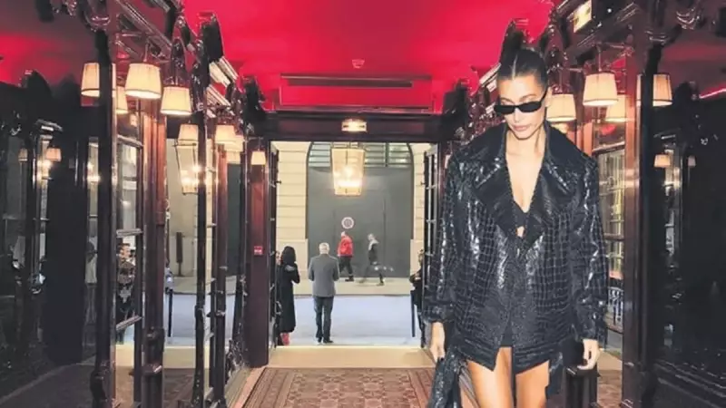 Podyuma Çıkmadan Önceki O Gizli Yarış: Moda Haftası'nın Perde Arkası İlk Kez Açıklanıyor!