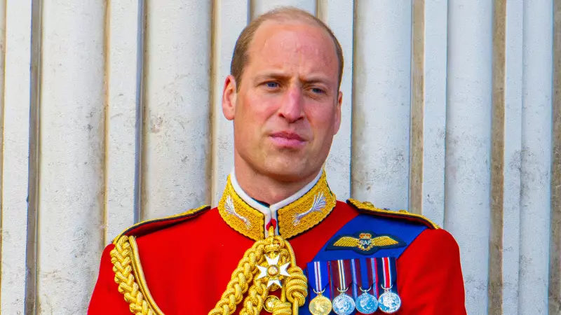 Prens William'tan Tarihi Açıklama: 'Kral Olduğumda Monarşi Değişecek'