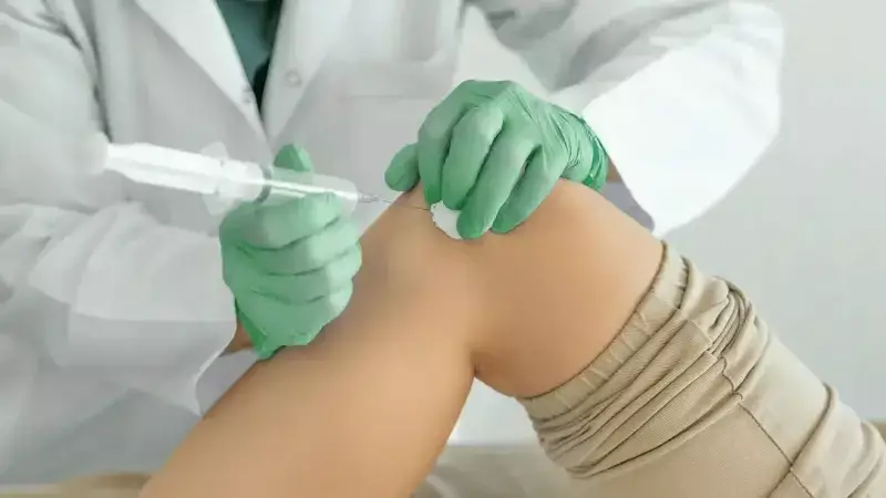 Proloterapi: Eklem Ağrılarına Kalıcı Çözüm mü? İşte Tüm Detayları