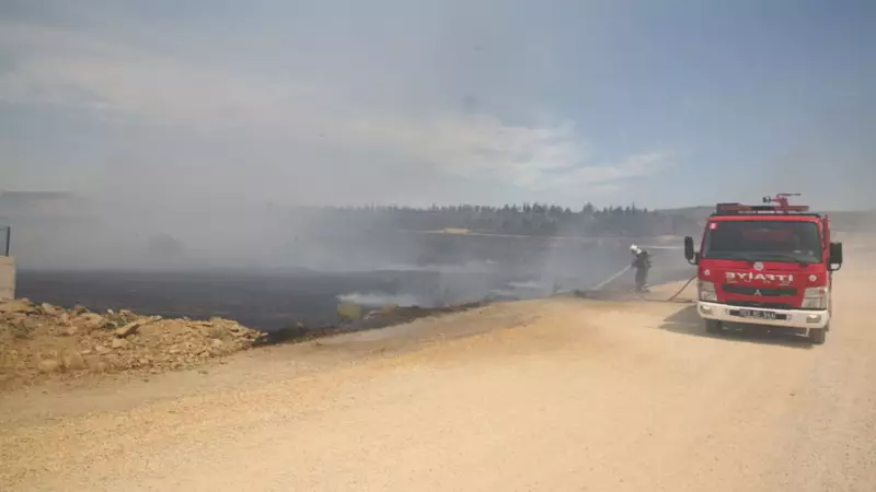 İpsala'da İnanılmaz Trafik İsyanı: 'Ceza Kesmekten Yorgunuz' Diyen Kaymakamlık Çözüm Arıyor!
