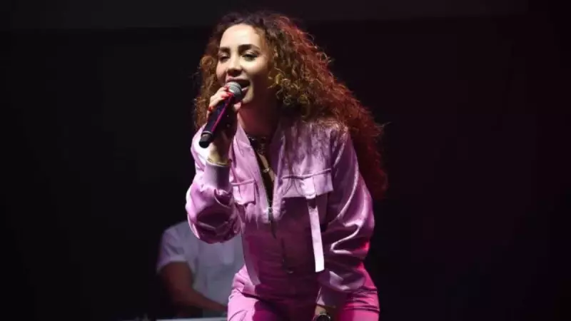 Rabia Tunçbilek'in İnanılmaz Kilo Verme Sırrı: 'Çiğ Köfte Yiyerek Zayıfladım'