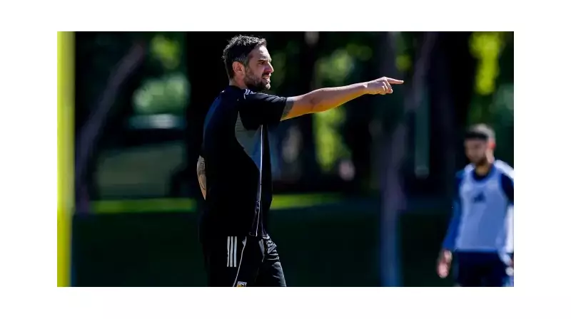 Radomir Djalović Kayserispor'da! İlk İdman Heyecanı ve Yeni Başlangıç