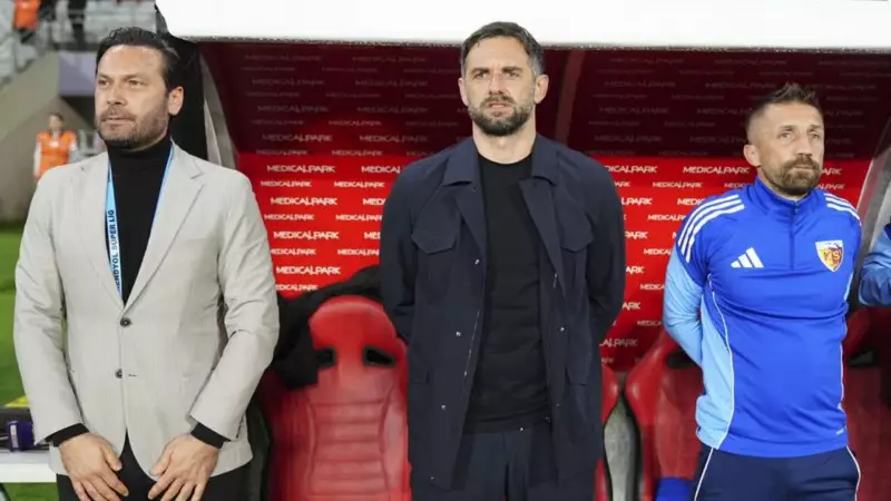 Radomir Djalović'tan Flaş Açıklama: 'Kazanmayı Gerçekten Hak Ettik'