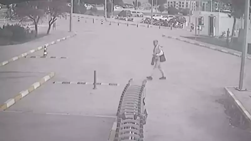 İran'dan Türkiye'ye Getirdiği Mide Paketleri Şoke Etti! 1.5 Kilo Yutulmuş Altın ve Elmas