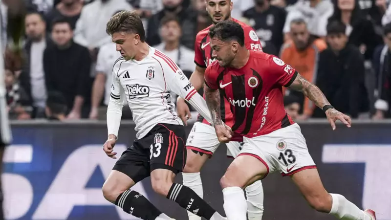 Rıdvan Yılmaz'tan Sessizlik Kararı: 'Bu Konuda Konuşmayacağım' Dedi ve Herkesi Şaşırttı!