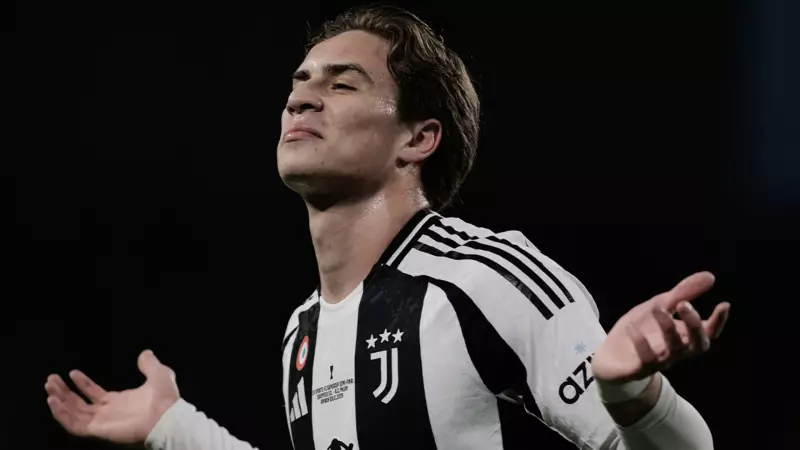 Real Madrid - Juventus Maçına Bomba Kadro! Arda Güler ve Kenan Yıldız Oynayacak mı? İşte Muhtemel 11'ler