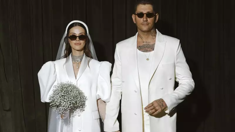 İrem Helvacıoğlu ve Ural Kaspar Bebeklerinin İsimlerini Açıkladı! İşte O Anlamlı İsimler