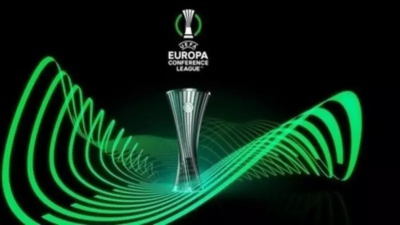 Rijeka, Ertelenen Maçta Sparta Prag'ı Devirdi: Konferans Ligi'nde Hırvat Fırtınası!