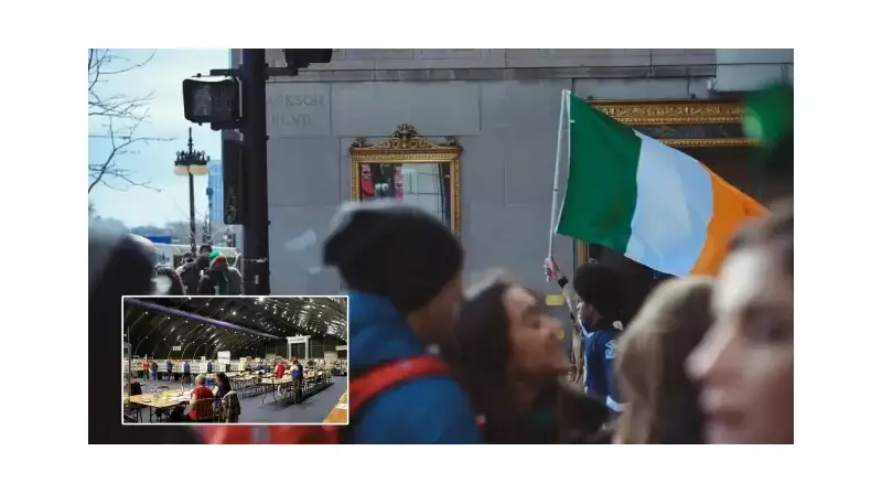 İrlanda'da Tarihi Sandık: Cumhurbaşkanlığı Seçimi İçin Oylar Sayılıyor!