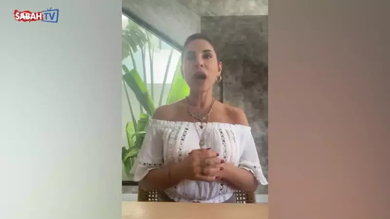 İrmak Ünal'dan Kanser Mücadelesi: 'Hayata Sımsıkı Sarıldım'