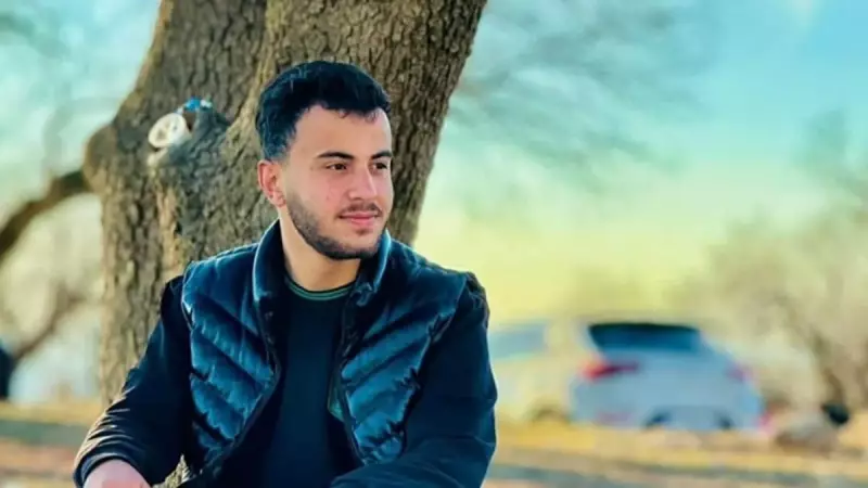 Şırnak'ta Genç Yaşamını Yitirdi: 19 Yaşındaki Berhat'ın Acı Dolu Hikayesi