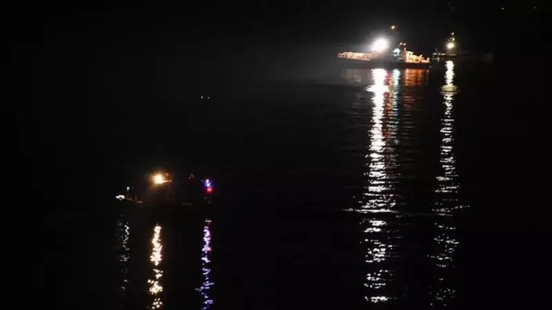 Rodos'ta Göçmen Trajedisi: Şişme Bot Battı, 2 Kişi Hayatını Kaybetti