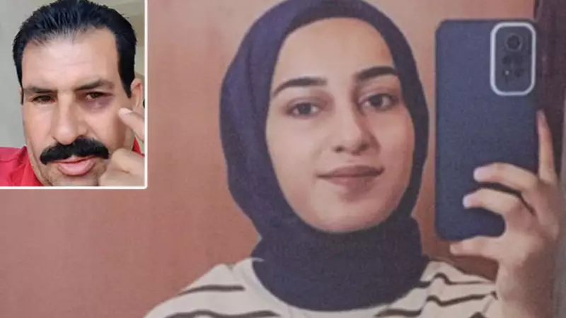 Rojin Kabaise'ye Hakaret Eden Şahıs Tutuklandı! Şanlıurfa'da Sert Yargı Kararı