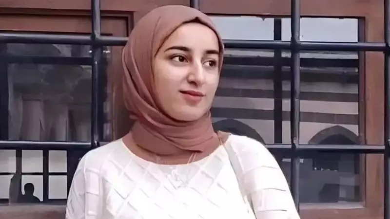 Rojin Kabak Olayında Uzman Görüşü İstenildi: Adli Süreçte Yeni Aşama