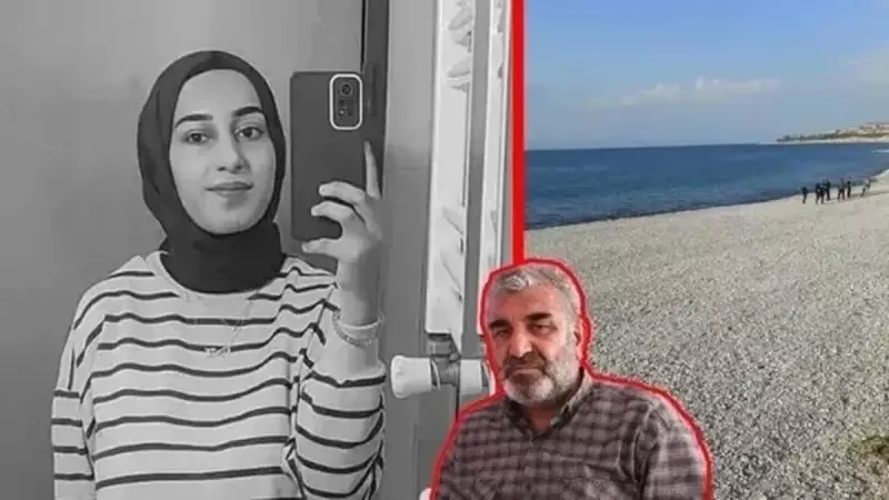 Rojin Kabaş'ın Babasından Yürek Burkan Açıklama: 'Bir Yıldır Ateş Düştüğü Yeri Yakıyor'