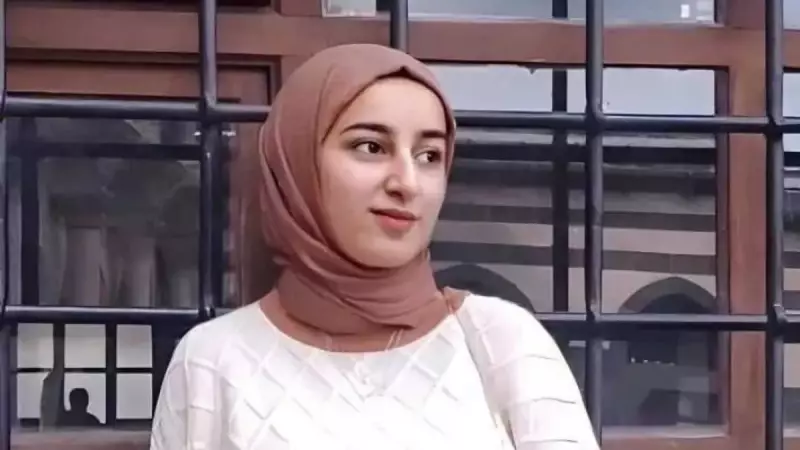 Rojin Kaba'ya Sosyal Medyada Hakaret Yağmuru Yağdıran Şüpheli Gözaltında!