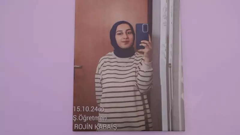 Rojin'in Ölümünde Şok Rapor: Baba 'Başından Beri Cinayet Olduğunu Biliyorduk' Dedi!