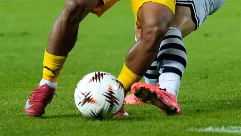 Roma - Lille Maçı Ne Zaman? İşte Avrupa Ligi'nde Kritik Karşılaşmanın Tüm Detayları!