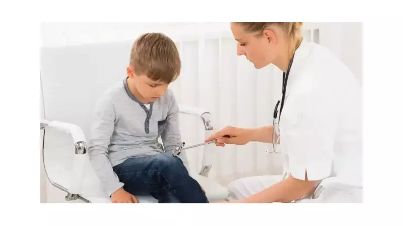 Romatizma Sadece Yaşlıların Değil Çocukların da Kâbusu! İşte Çarpıcı Gerçekler