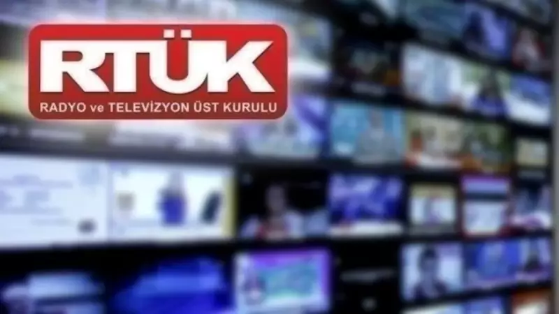 RTÜK'te Tarihi Geçiş: Mehmet Danış Başkanlık Koltuğuna Oturdu!