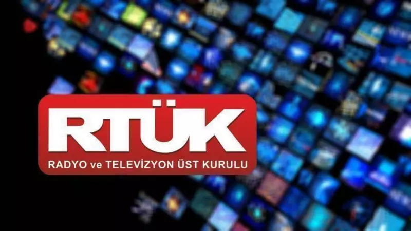 RTÜK'ten 5 Yayın Kuruluşuna Ağır Ceza: Üst Sınırdan Para Cezası Yağdı!