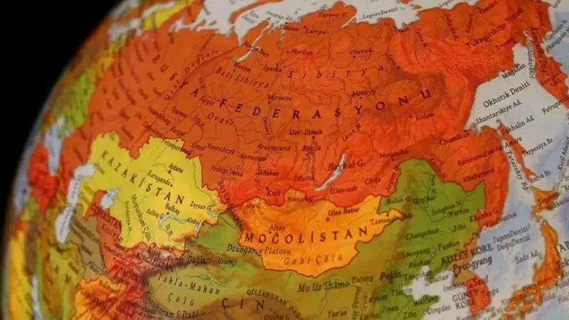 Rusya'da Uçak Sert İniş Yaptı: Bir Kişi Hayatını Kaybetti, Çok Sayıda Yaralı Var