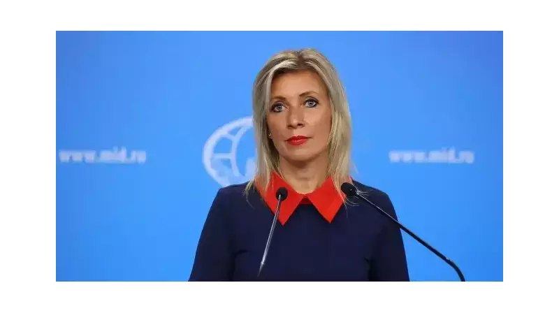 Rusya'dan Çarpıcı Uyarı: ABD'nin Yaptırım Kararı Ukrayna Krizi'ni Alevlendirecek!