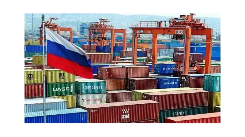 Rusya'dan Şaşırtan Hamle: 'Dost Olmayan Ülkelere' İhracat Devam Edecek!