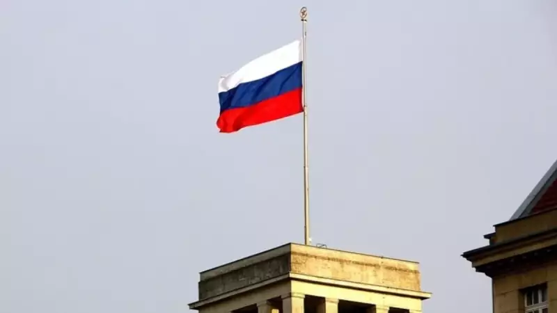 Rusya'dan Sert Hamle: 136 Ukrayna İHA'sı Bir Günde Yok Edildi!